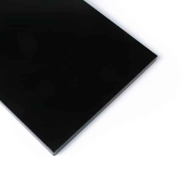 slatwall-schap-zwart