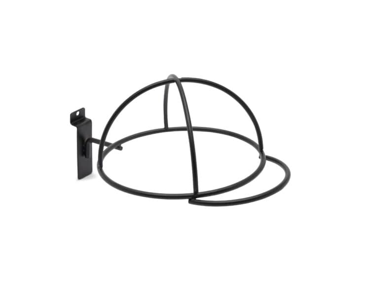 6097006713793_Slatwall-helm-hoofddeksel-display-deluxe-Zwart-1