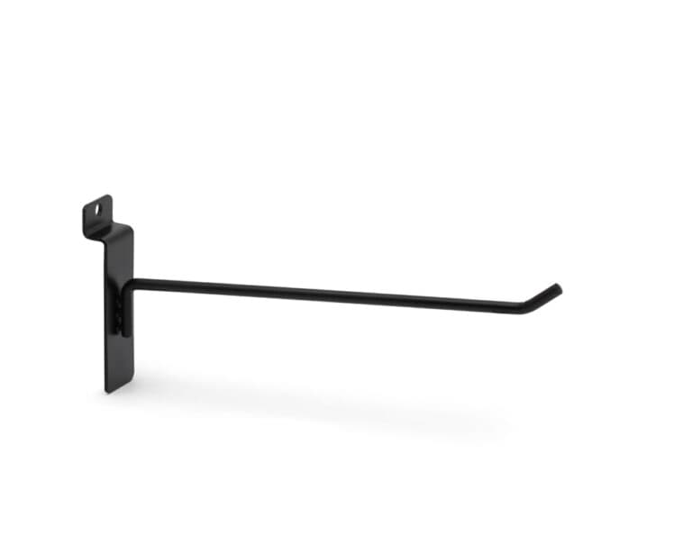 7081253844972_Blisterhaak-20cm-Stevig-zwart-1