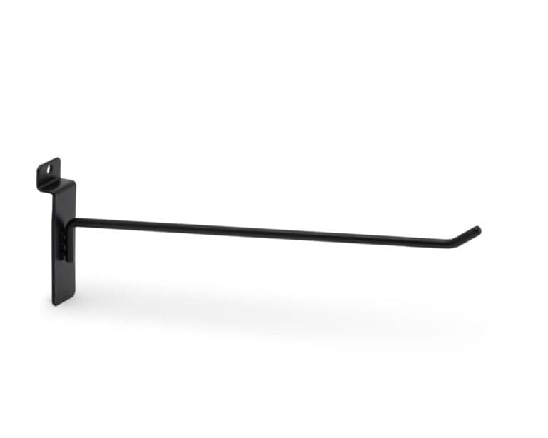 7081258854969_Blisterhaak-25cm-Stevig-zwart-1