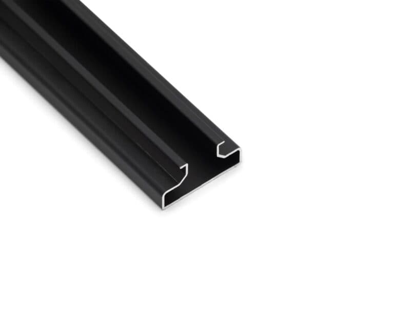 7081261144163_Aluminium-Inschuifprofiel-STEVIG-ZWART-120-Centimeter.-1