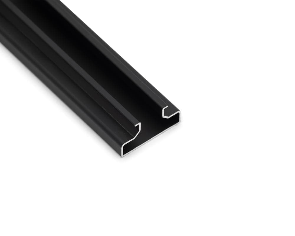 7081261144163_Aluminium-Inschuifprofiel-STEVIG-ZWART-120-Centimeter.-1