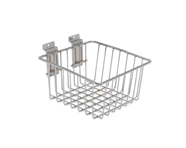 7081269642685_Slatwall-Draadmand-Chroom-Medium-1
