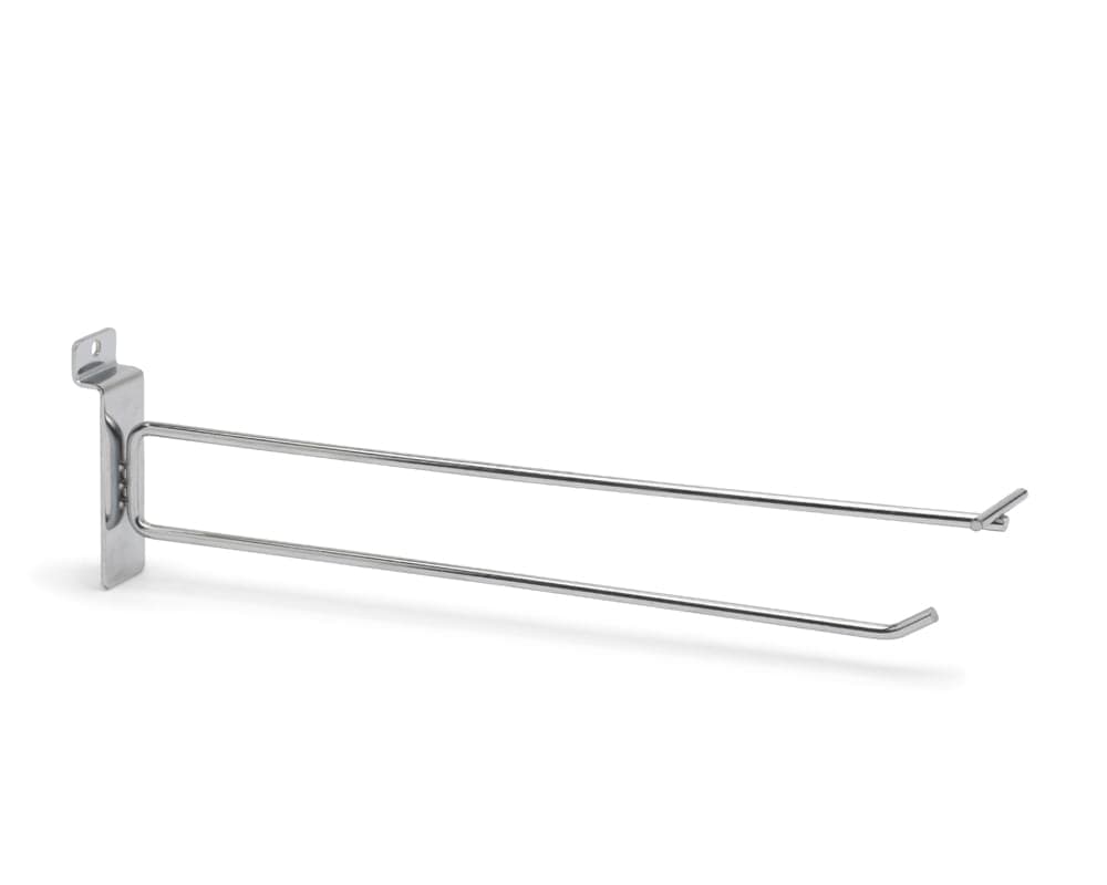 7432028033013_Enkele-blisterhaak-met-bovenstang-30cm-chrome-1